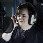 Susan Boyle Launches Contest for Partner for Next Album