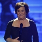 Susan Boyle Not Nominated for Brit Awards 2010