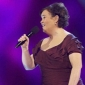 Susan Boyle Shoots ITV Special ‘I Dreamed a Dream: The Susan Boyle Story’