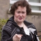 Susan Boyle Signs Deal for Autobiography