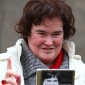 Susan Boyle Smashes US Charts with Debut Album