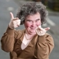 Susan Boyle Will Make £5m in the Following Year