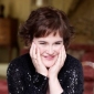 Susan Boyle in Tears After America’s Got Talent Snub