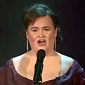 Susan Boyle’s Breathtaking Performance on Oprah