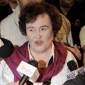 Susan Boyle’s ‘Wild Horses’ Cover Leaks on the Net