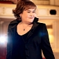 Susan Boyle to Record Christmas Song with Elvis Presley