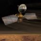 Suspense as Mars Reconnaissance Orbiter Approaches the Red Planet