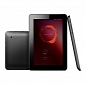 Suspicious “World’s First Ubuntu Tablet” Available for Pre-Order