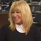 Suzanne Somers Isn’t Afraid of Growing Old: My Age Is My Asset