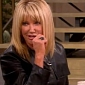 Suzanne Somers Talks About Her “Busy Mornings” – Video