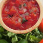 Swap Your Ketchup for Hot, Tasty Salsa