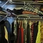 Swapping Clothes Is Way Better than Buying New Ones, Greenpeace Says