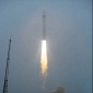 Swarm Satellites Finish Critical First Step in Their Mission