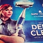 Swiffer Pulls Rosie the Riveter Ad After Online Outcry