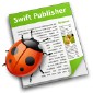 Swift Publisher: Fast and Simple DTP Program