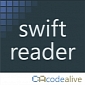 Swift Reader 2.4.4 Arrives on Windows Phone