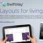 SwiftKey 4.3 Public Beta Now Available for Download