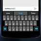 SwiftKey 4.4.2 for Android Bring Performance Improvements