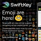 SwiftKey 4.5 Beta Arrives with 500 New Emoji