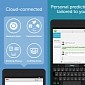 SwiftKey 5.0.2.4 for Android Brings Performance Improvements