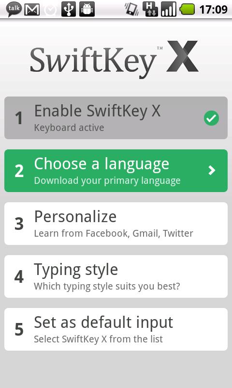 Swiftkey Beta For Android Phones And Tablets Updated With New Features