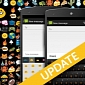 SwiftKey Beta for Android Updated with Emoji and Number Row Improvements