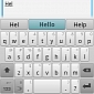 SwiftKey X and SwiftKey Tablet X for Android Reach Version 2.2