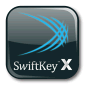 SwiftKey X for Android Phones and Tablets Updated with Learning, Heatmaps and More