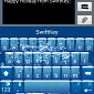 SwiftKey for Android Gets Updated with New Ice Theme