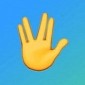 SwiftKey for iPhone Updated with New Vulcan Salute Emoji, Bug Fixes