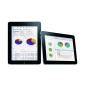 SwiftKnowledge Introduces Native iPad Solution for Analytics on the Go