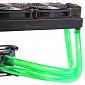 Swiftech Puts the Apogee HD Waterblock to Work in Two New Liquid Cooling Kits