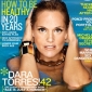 Swimmer Dara Torres on Eating Disorders and Training at 42