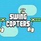 Swing Copters and Flappy Bird Are Worse than Their Countless Clones