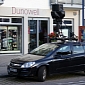 Swiss Court Allows Street View, Blurring Can Work Only 99% of the Time
