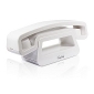 Swissvoice ePure is One Odd, Yet Cool-Looking DECT Phone