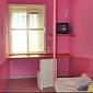 Switzerland Prisons Paint Cells Pink, Anger Prisoners