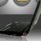 Swordfish Net 102 Dual Packs Two Processors into the Same Netbook