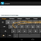 Swype 1.6 Arrives on Google Play – Free Download