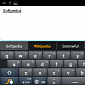 Swype Beta Now Supports Ice Cream Sandwich Devices