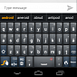 Swype Beta for Android Updated with Trending Words, Dictionary Syncing