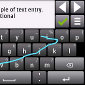 Swype Lands on Symbian^3 Nokia N8 and C7