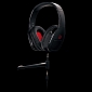 Sybaris Professional Tt eSports Gaming Headset Debuts