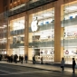 Sydney Apple Store Opens Today