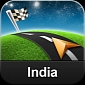Sygic India Navigation App for Android Now Available for Free