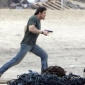 Sylvester Stallone Breaks Neck on ‘Expendables’ Set