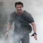 Sylvester Stallone Brings ‘Expendables’ to Comic-Con