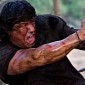 Sylvester Stallone Is Preparing for “Rambo V,” Promises It Will Be Awesome