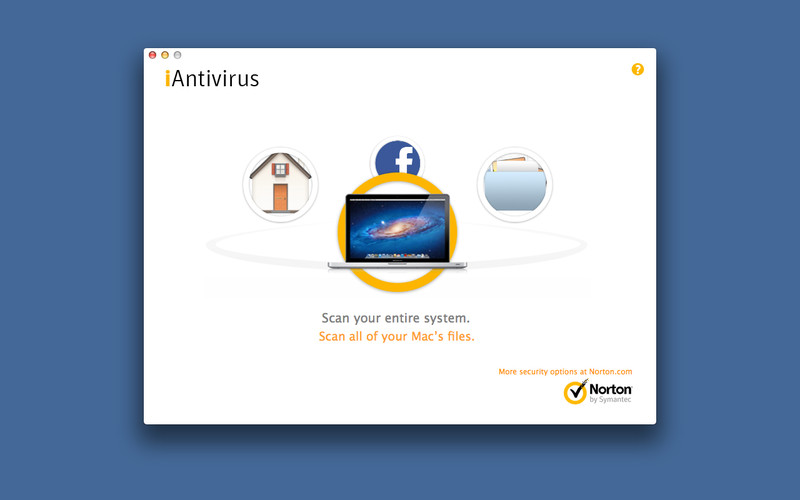 iantivirus mac download free