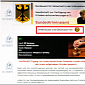 Symantec Says Ransomlock Ransomware Is Abusing Norton Logo